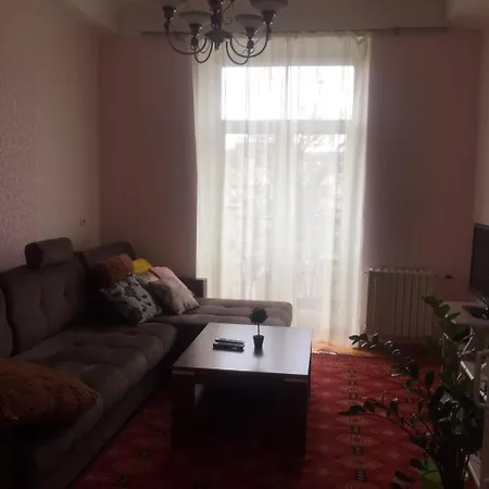 Kvartira Vblizi Stadiona Dinamo Apartment Minsk