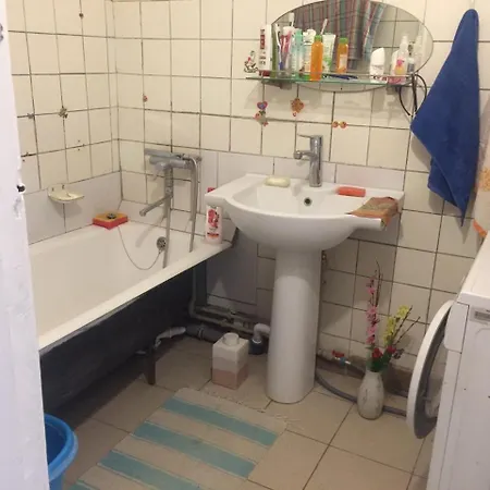 Apartment Kvartira Vblizi Stadiona Dinamo